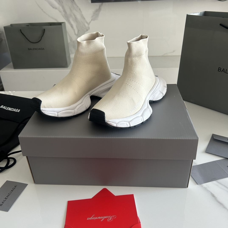 Balenciaga Casual Shoes